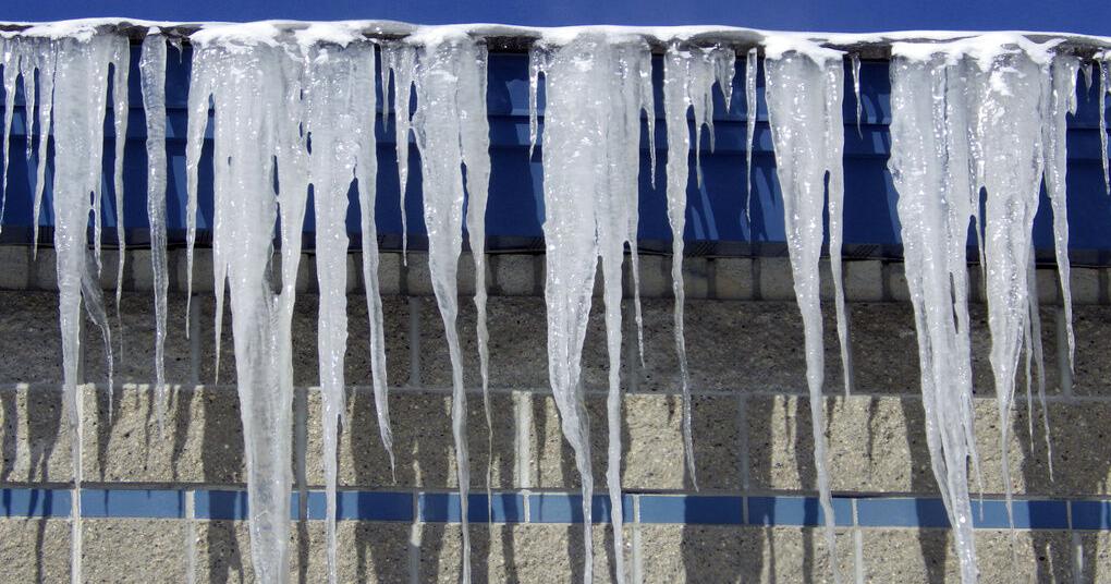 Warming centers open across Mid-Michigan