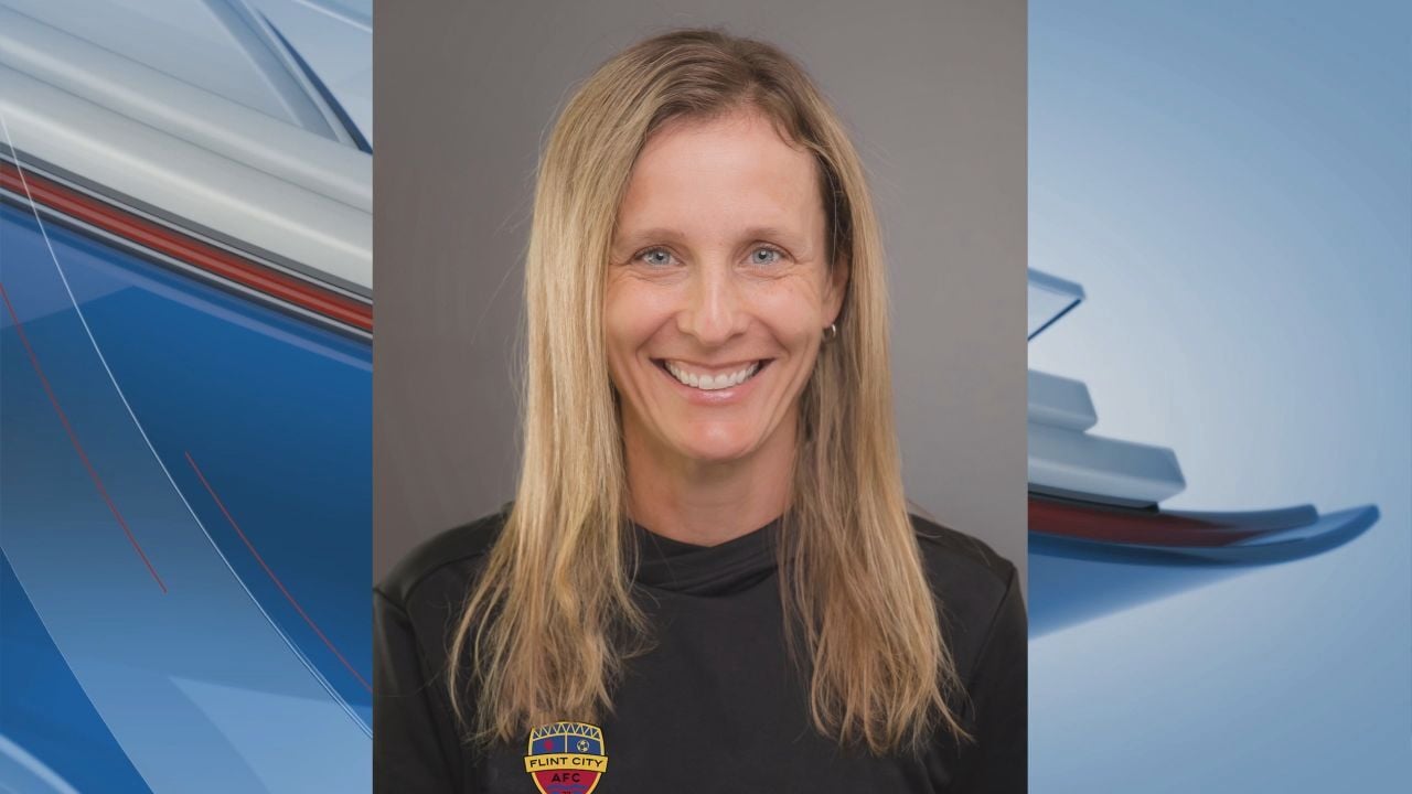 Flint City AFC hires Michele Krzisnik as new head coach