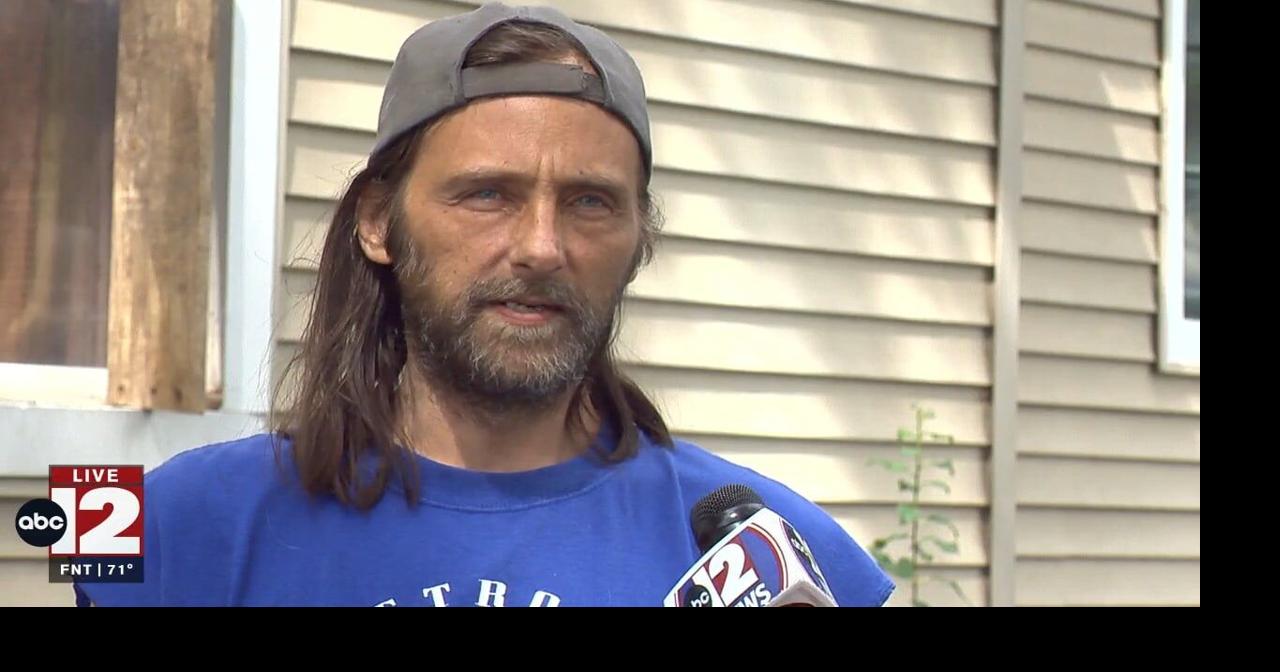 Saginaw man grateful for help as state agencies, public respond to help two boys