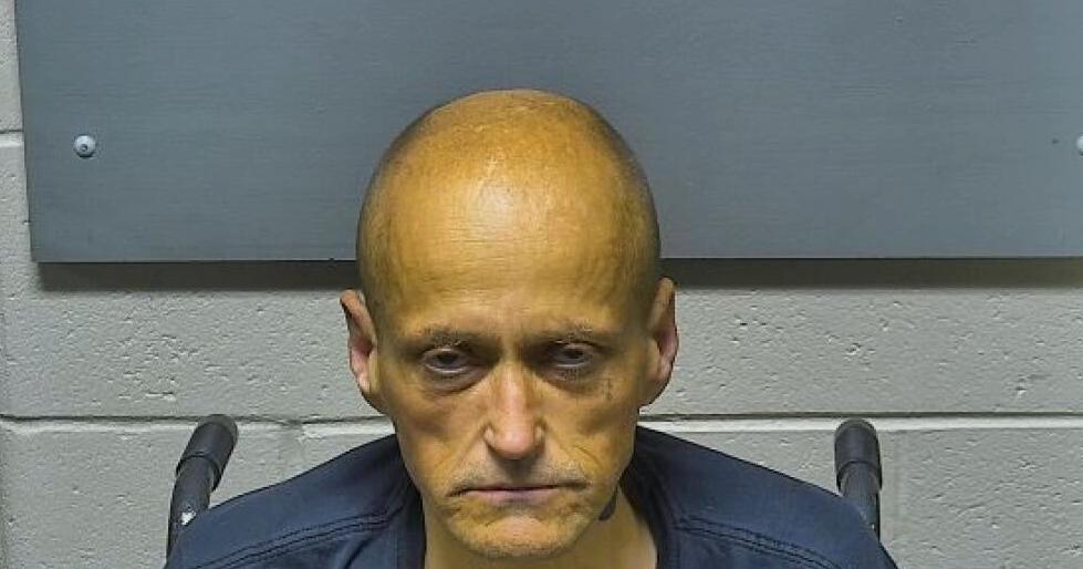 Bay County man faces escape charge for canceling credit card ...