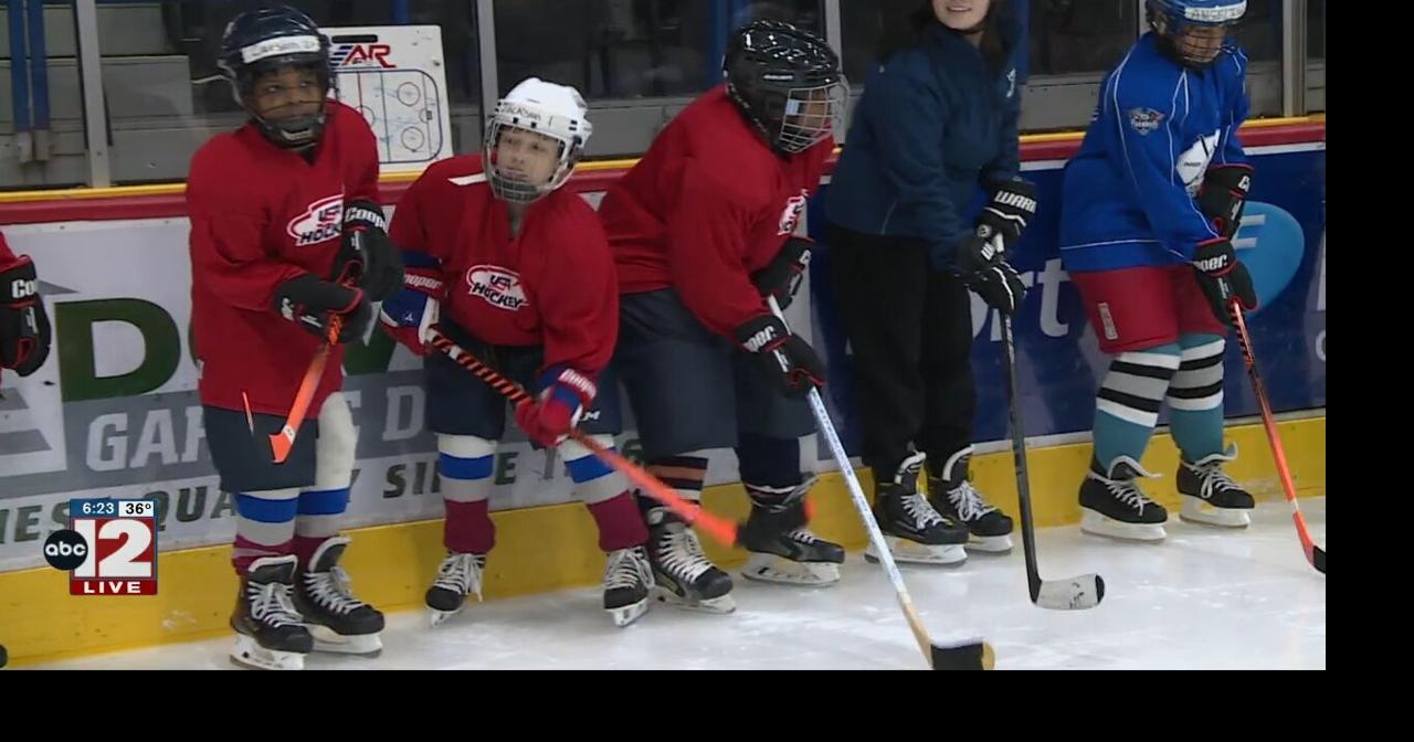 Flint Inner City Youth Hockey Program ends 2024 season with "The Big