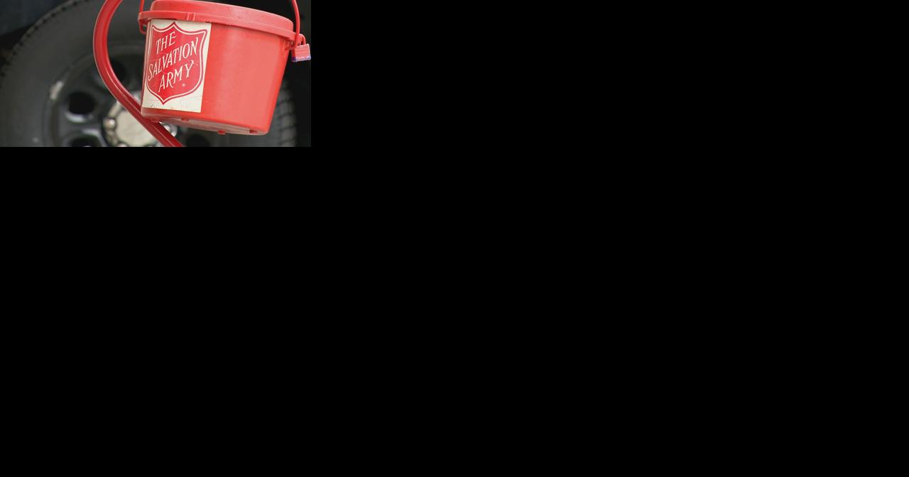 Bay County Salvation Army season of giving is not over - Vimarsana News