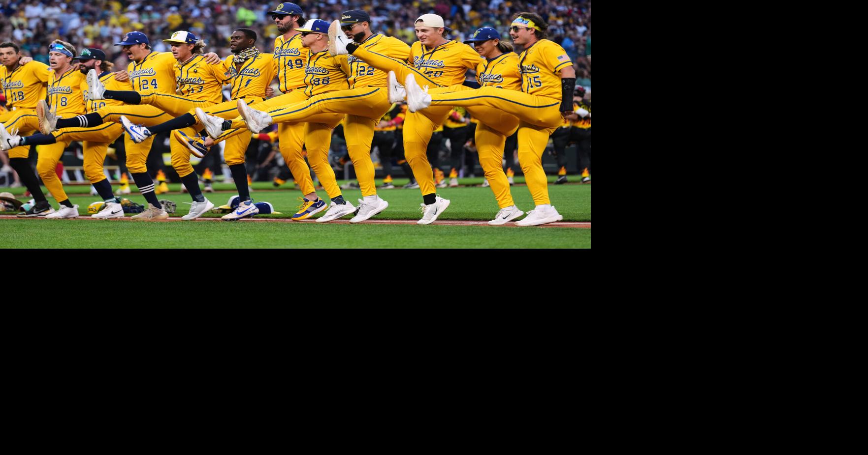 Banana Ball coming to Detroit next June | News | abc12.com