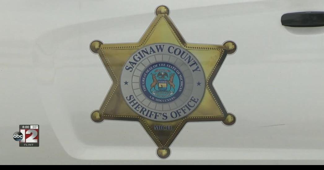 Inmate found dead in the Saginaw County Jail early Wednesday Local