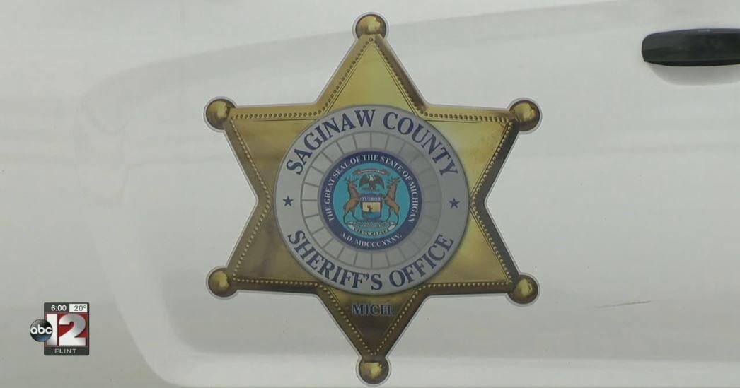 Inmate found dead in the Saginaw County Jail early Wednesday Local