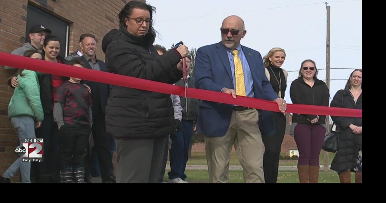 Corunna Schools debuts first of its kind in the state healthcare clinic