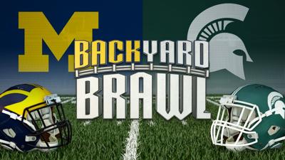 Michigan governor's office is a divided on Rivalry Week | News |