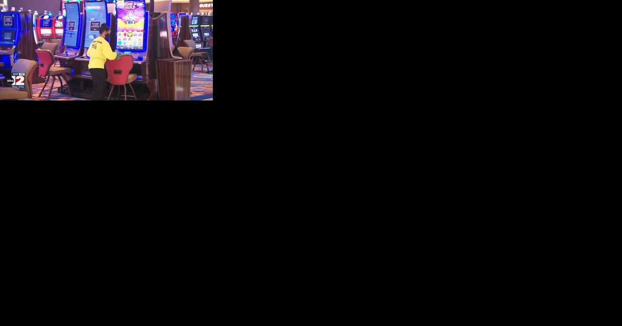 Michigan Gaming Control Board cracking down on 'illegal gambling' - Vimarsana News