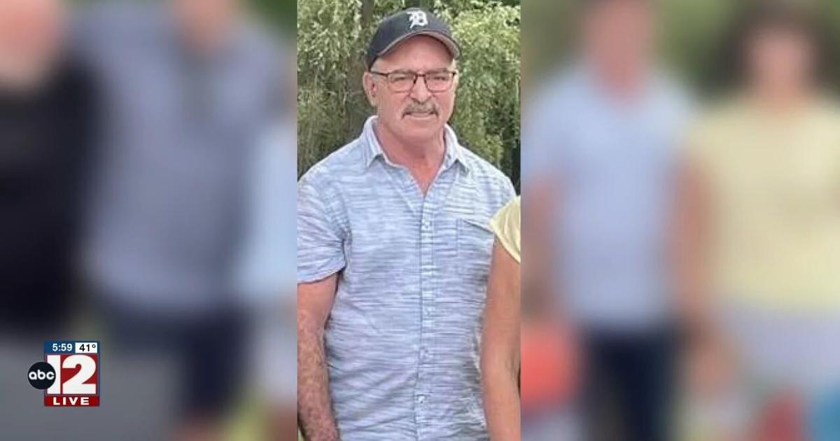 Tim Kildee, congressman's brother, killed by son | News | abc12.com