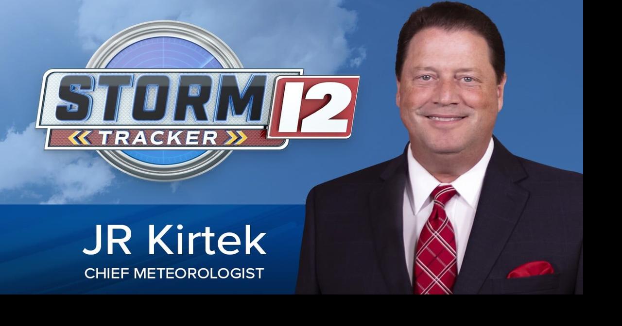 Warmer Air and Rain Move in Thursday | Forecast | abc12.com