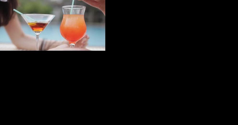 Swim-up bars become legal in Michigan after Whitmer signs two bills - Vimarsana News