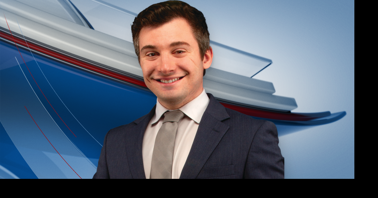 Sam Coplin | | abc12.com