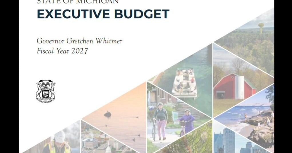 Governor's 2027 budget omits funding for Flint water crisis school programs