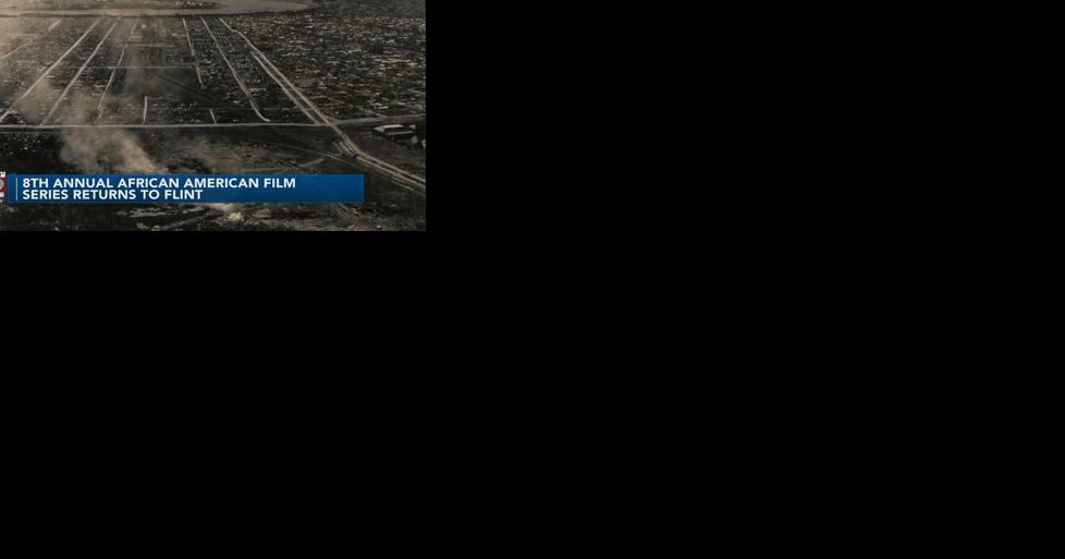 8th annual African American Film Series returns to Flint. - Vimarsana News