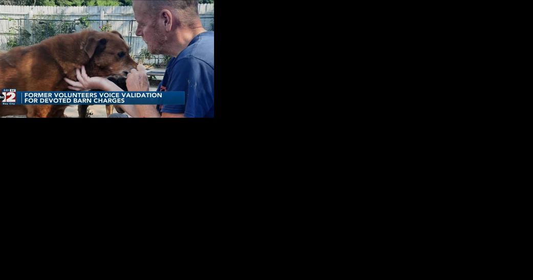 Former volunteers voice validation for criminal charges for The Devoted Barn - Vimarsana News