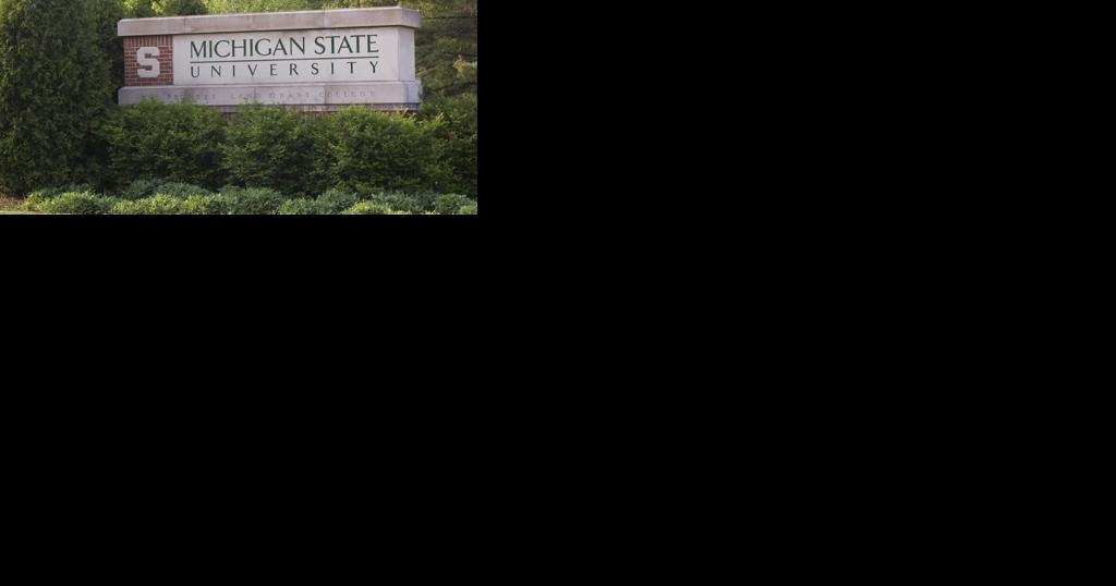 MSU to start construction on river safety barrier after drowning - Vimarsana News