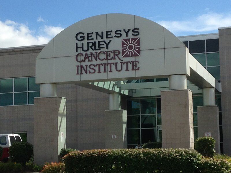 Treating the financial health of Genesys Hurley Cancer Patients