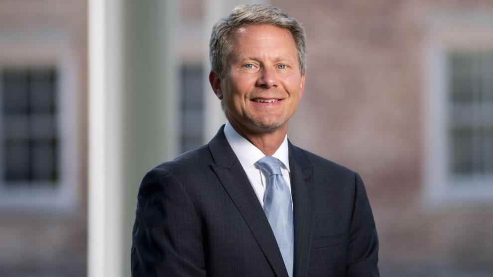MSU President Kevin Guskiewicz leaving for Clemson