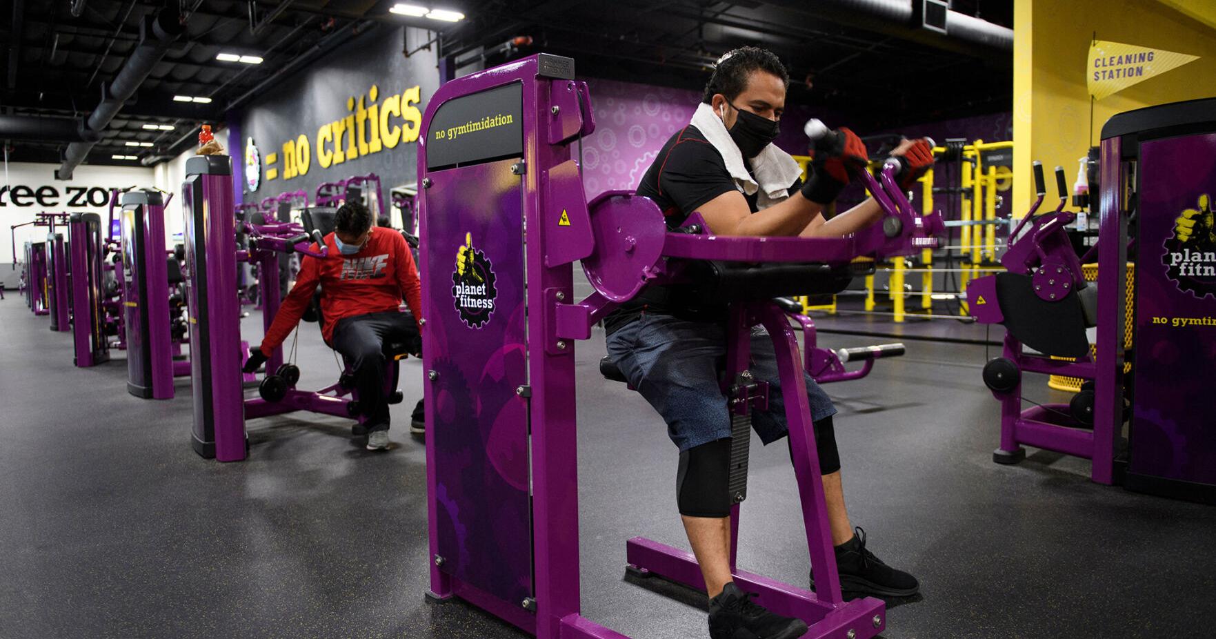Why Planet Fitness hasn't raised its $10 monthly gym price in 30 years - Vimarsana News