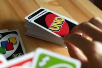 Mattel hiring 'chief UNO player