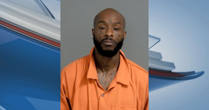 Man charged after more than 20 pounds of crystal meth was found | Crime ...