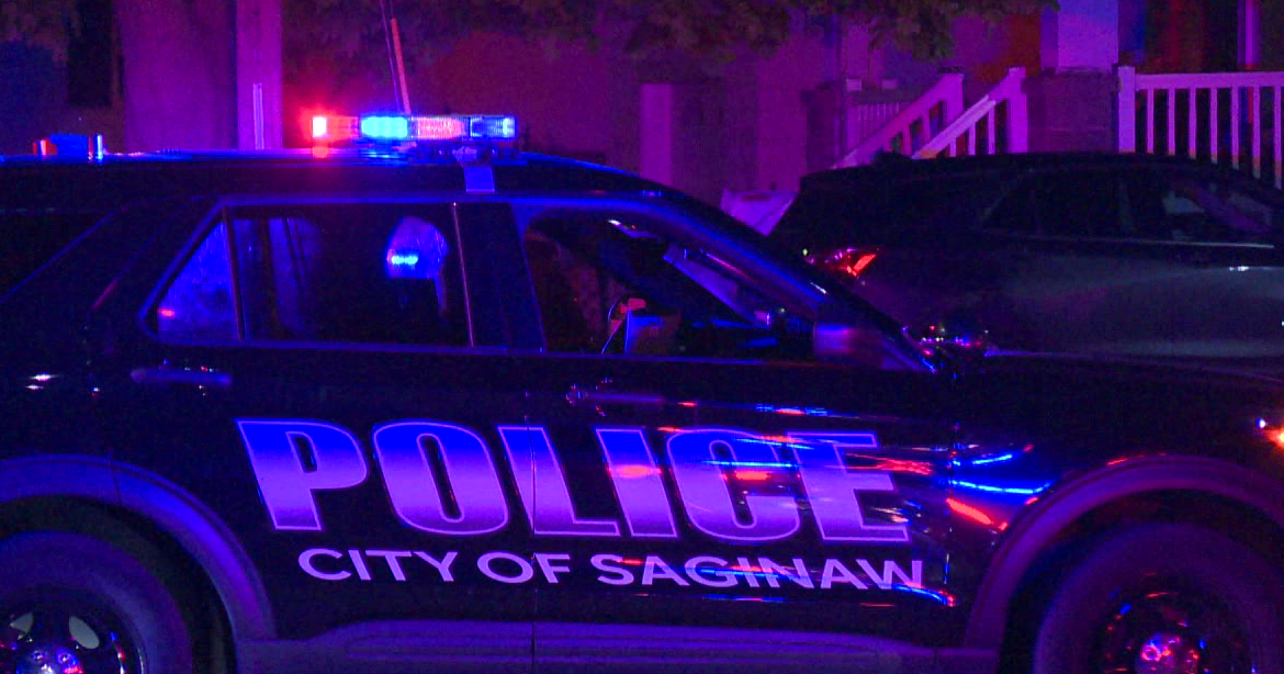 29-year-old shot and killed on Saginaw's east side early Monday