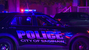 Man Hospitalized Following Saginaw Southside Shooting Incident