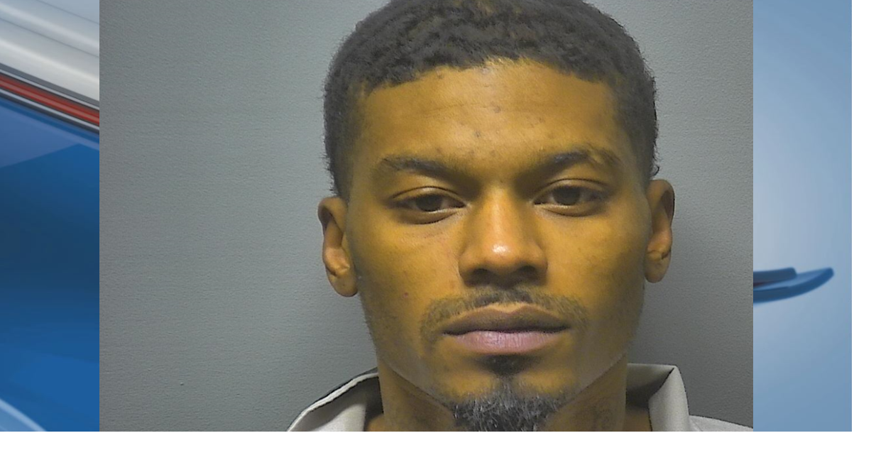 Man who led police on a chase Friday in Saginaw is charged | Crime ...