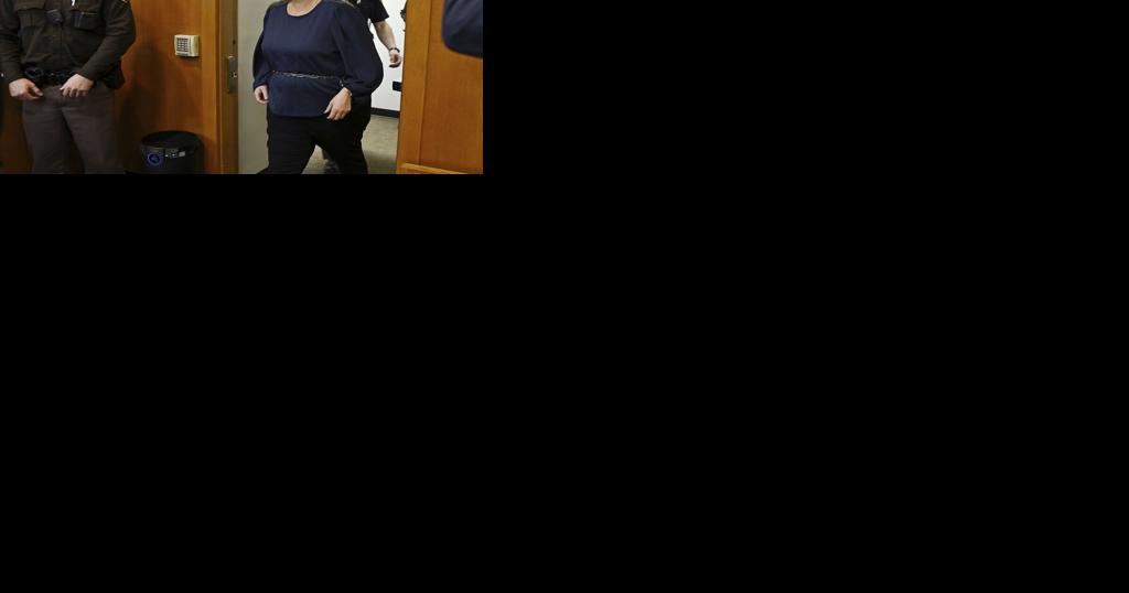 Official found it 'strange' that Oxford school shooter's mom didn't take him home - Vimarsana News