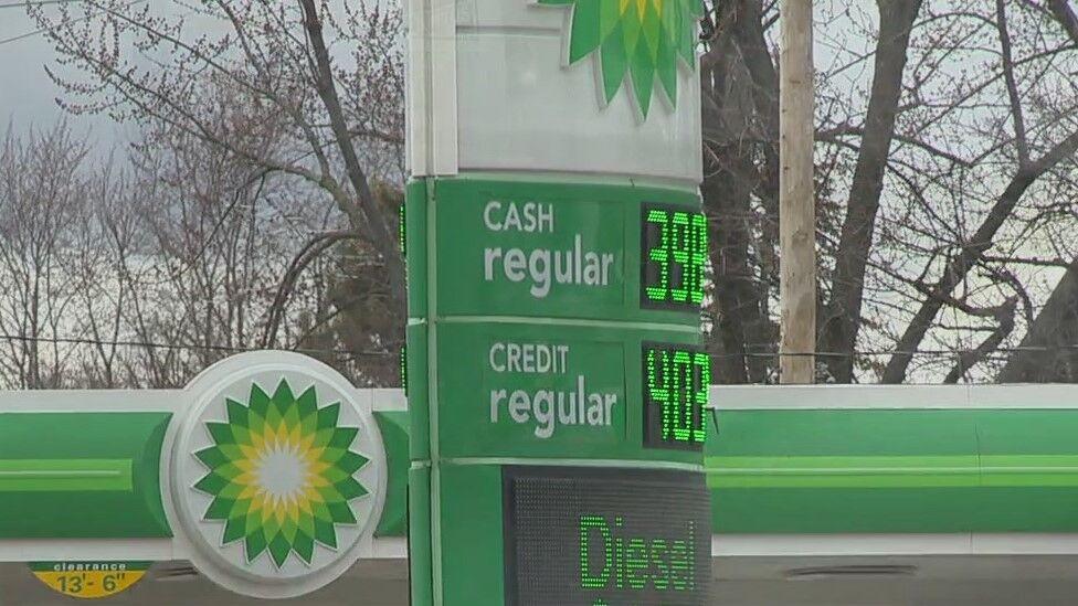 Los precios de la gasolina en los EE. UU. han subido - Alquiler de coche en Estados Unidos - Foro USA y Canada
