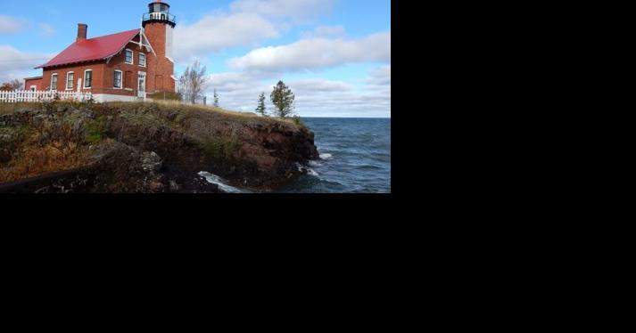 Two U.P. lighthouses benefit from special Michigan license plates - Vimarsana News