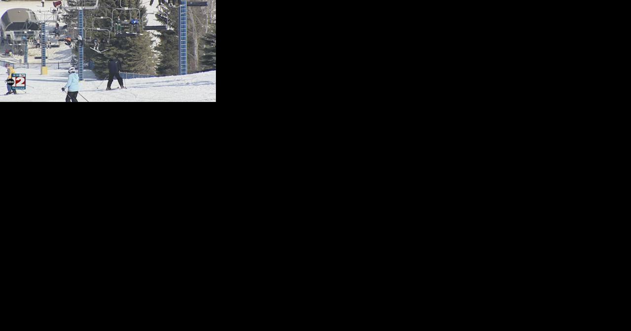 Mount Holly installing a second high-speed chairlift - Vimarsana News