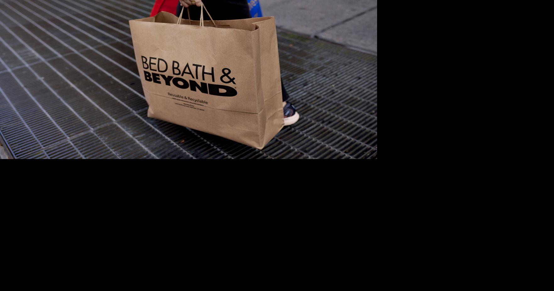 Bed Bath & Beyond is failing fast | Business | abc12.com
