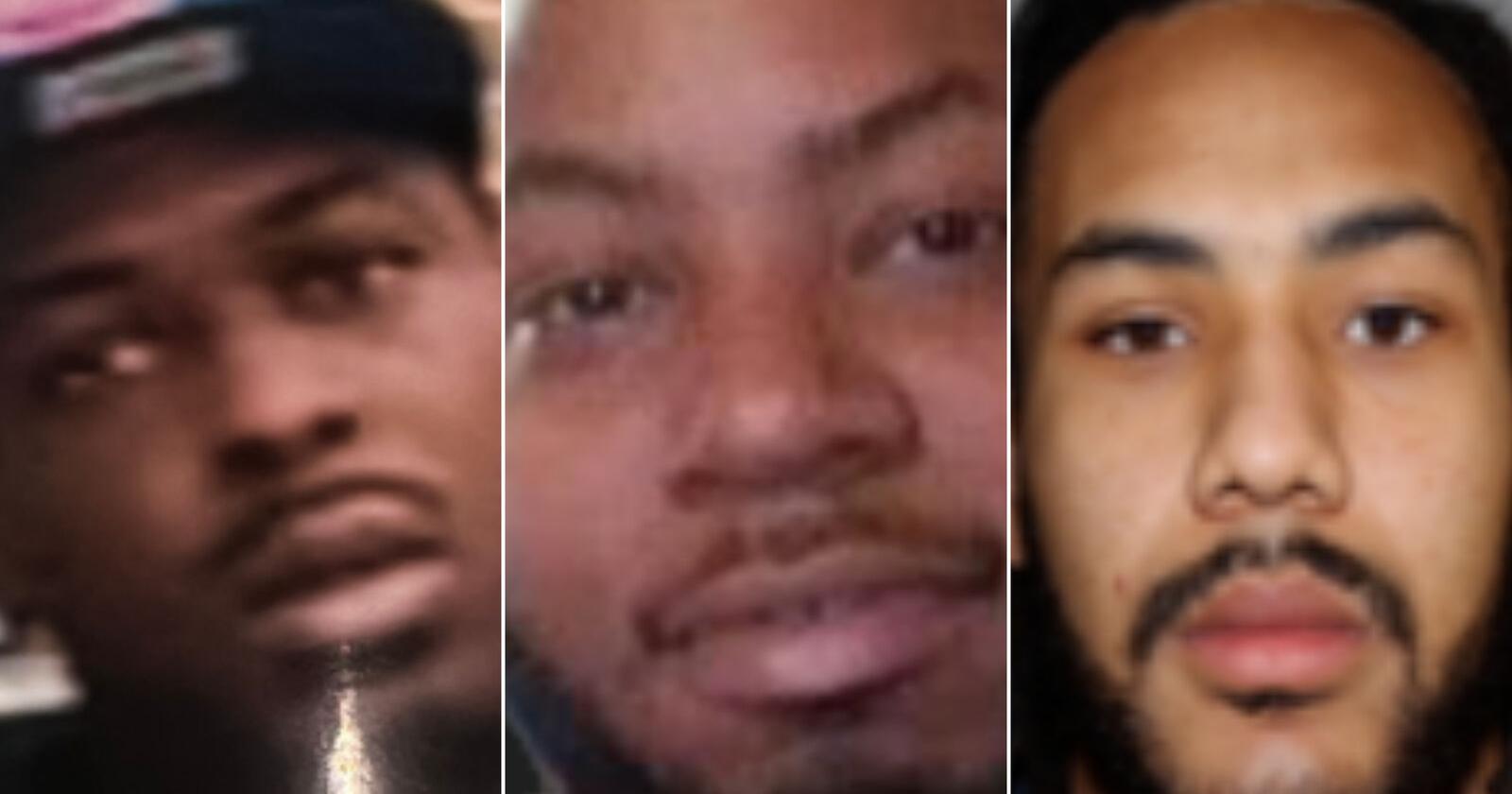 3 rappers have been missing for 10 days since their scheduled performance was canceled, Detroit police say - Vimarsana News