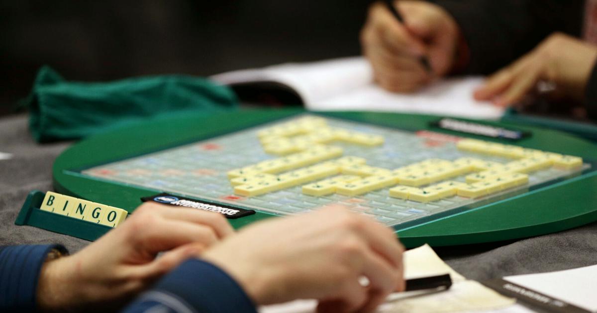 Advanced Invisible Scrabble Scrabble adds 500 new playable words, like 'vax,' 'deepfake' and 'Jedi ...