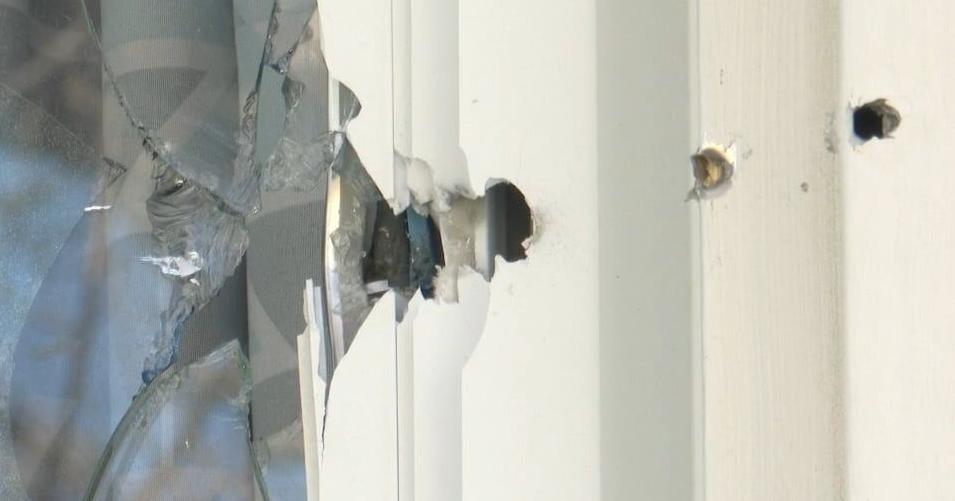 Flint Police investigating reports of shots fired on city #39 s west side