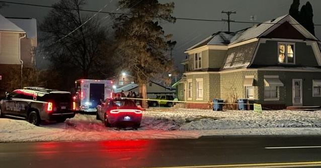 Police investigating two suspicious deaths in Davison - Vimarsana News