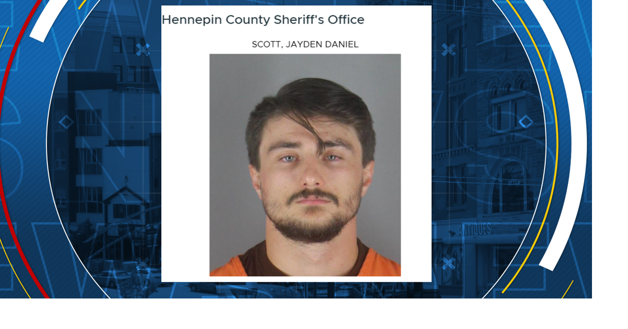 Bay City man arrested in Minneapolis along with Jake Lang