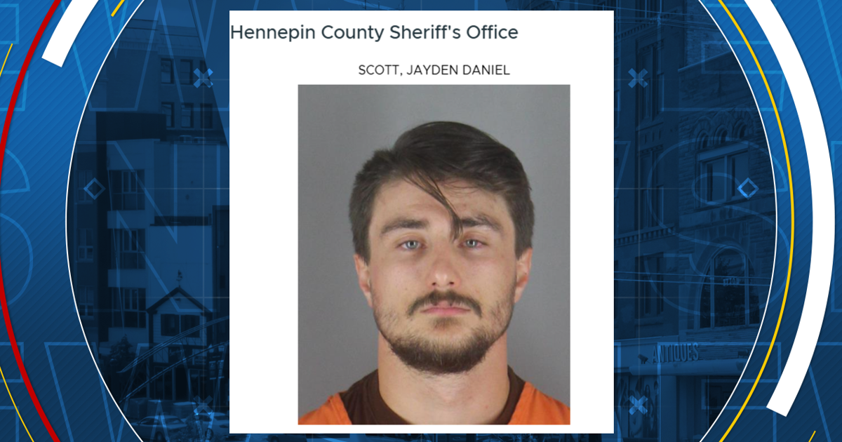Bay City man arrested in Minneapolis along with Jake Lang