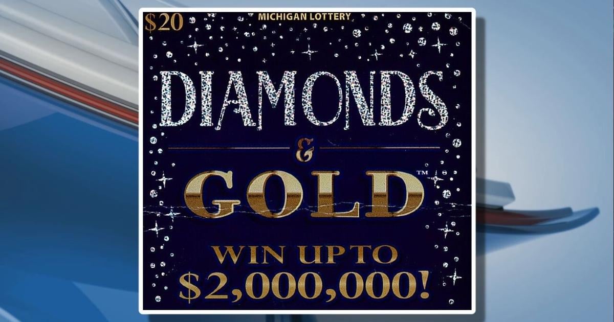 Oakland County couple buying house with $2 million anniversary prize