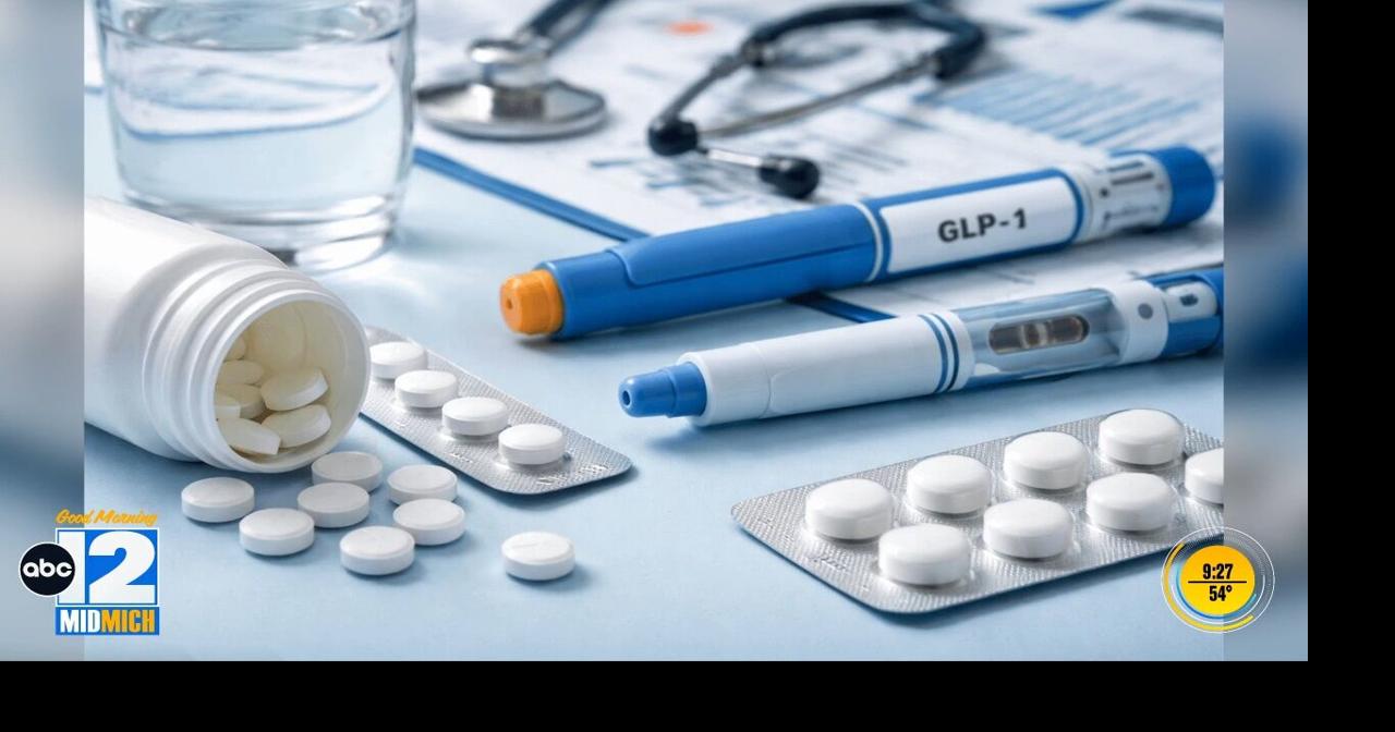 Medical Monday: Weight loss options