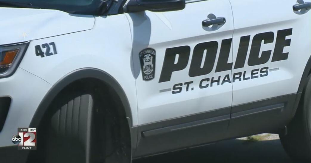 Man's body found on recreational trail near St. Charles - Vimarsana News