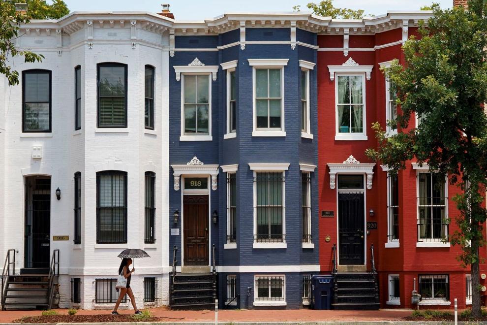 Mortgage rates hit 6.71% this week, a new high for 2026