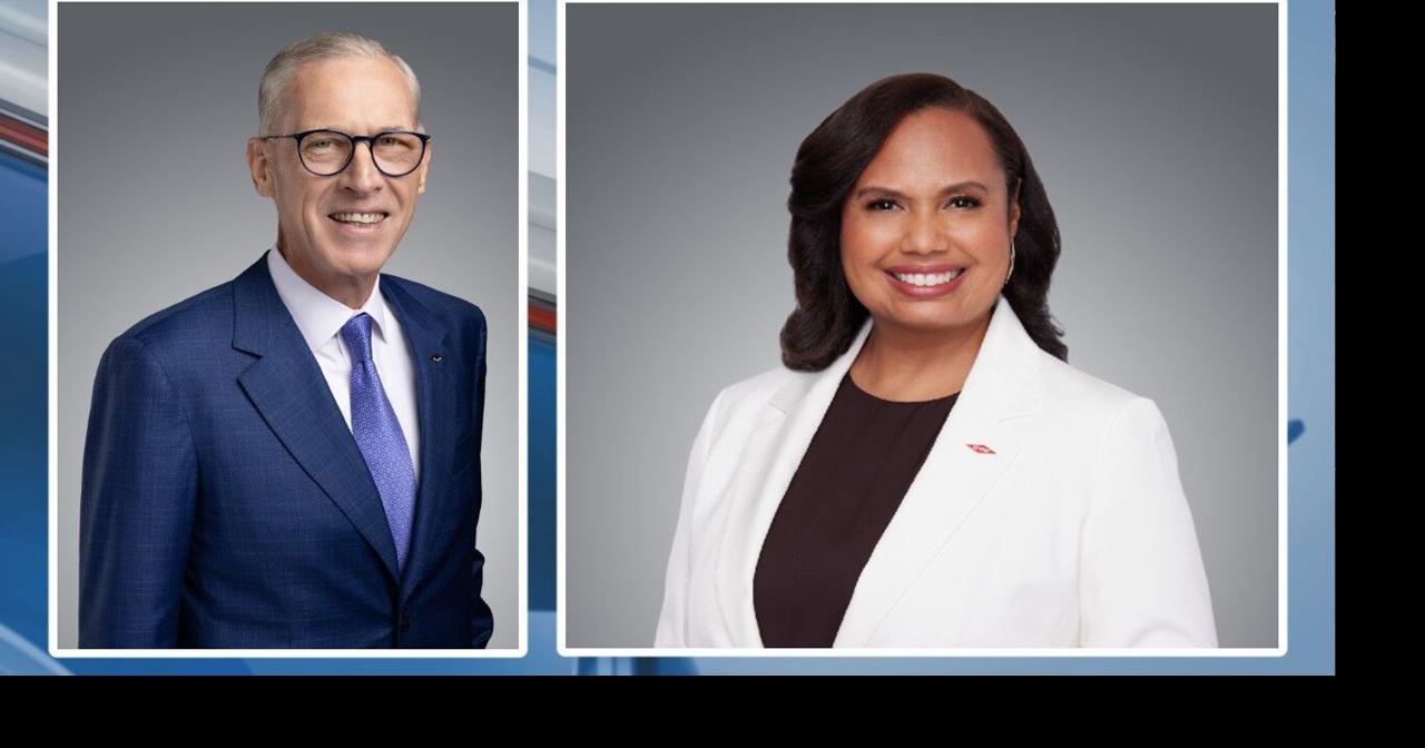 Dow CEO stepping into new position, company appoints successor ...