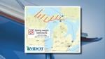 Michigan eases truck weight limits on some state highways