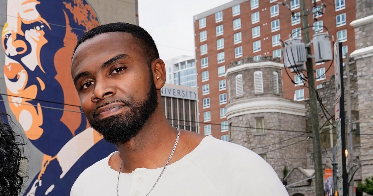 Blm Abc Black Lives Matter executive accused of 'syphoning' $10M from BLM ...