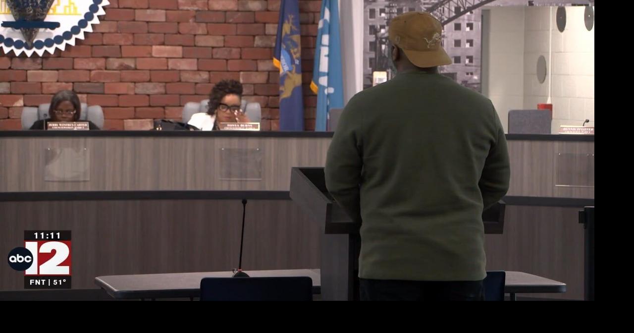 Flint Finance Committee advances St. John Street Memorial Park project