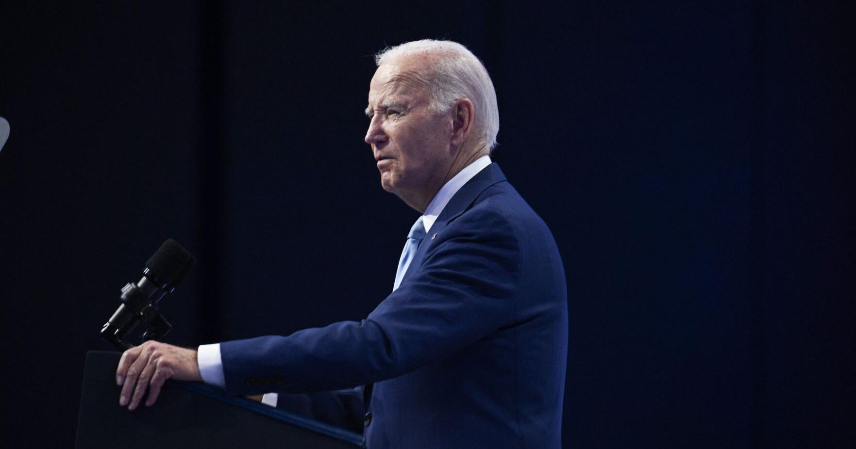 House Speaker Mike Johnson invites Biden to deliver State of the Union speech on March 7 - Vimarsana News
