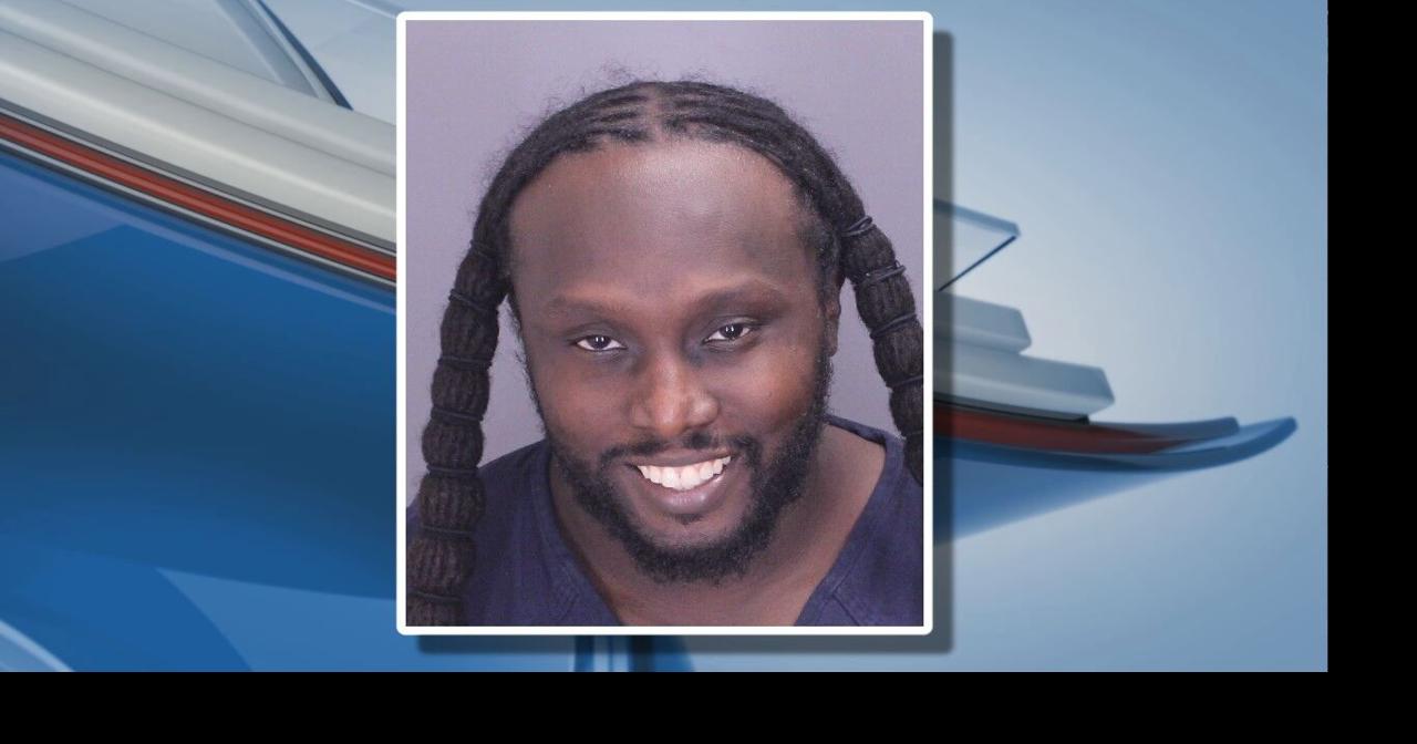 Flint man accused of robbing Fifth Third Bank in Oakland County | Crime ...