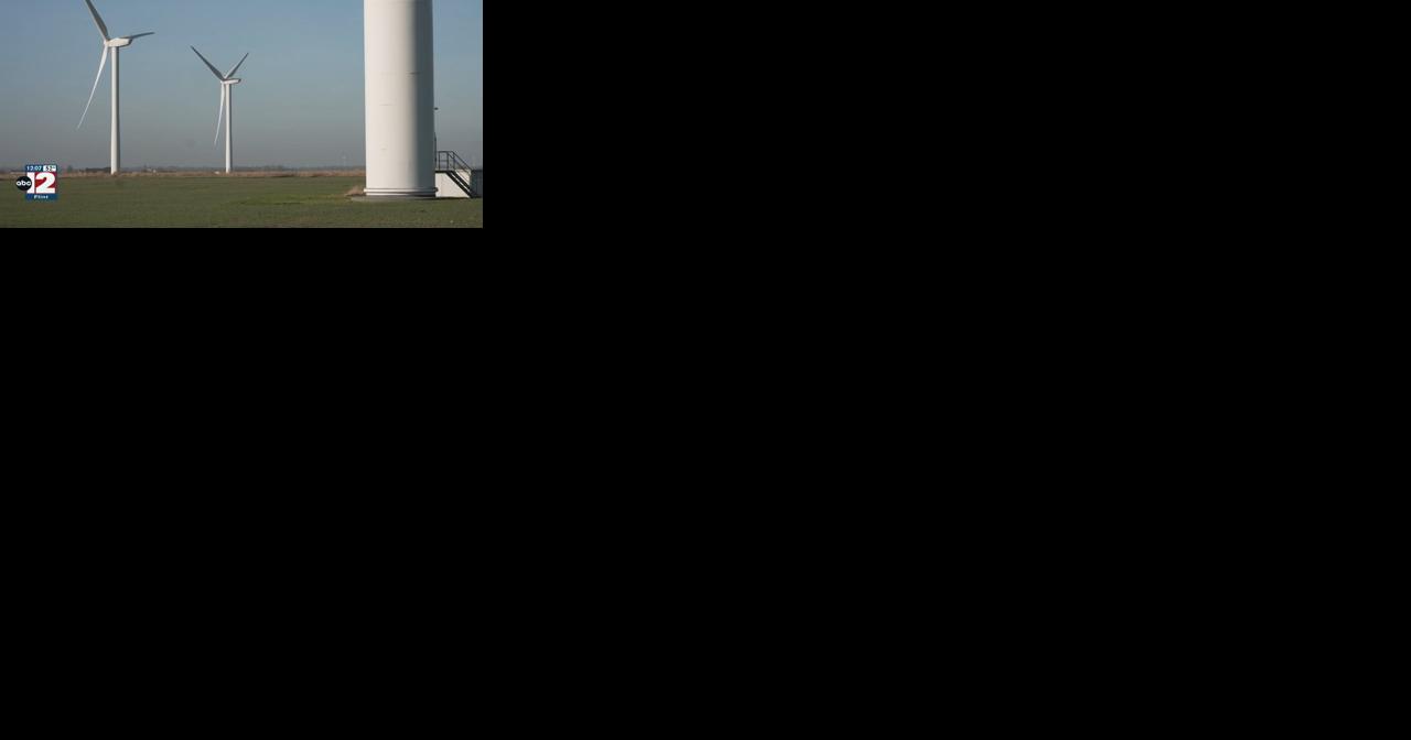Michigan lawmakers pass changes to renewable energy policies - Vimarsana News